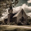 교회 재정 관리 이미지