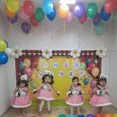 천사들의 작은 발표회 이미지