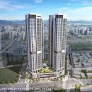 이마트24 의정부백석천점 | 신축도 신축 나름… 육각형 아파트 뜬다