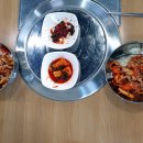 통큰메기생선국수