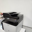 PRINTING24 (프린팅24) | 성동구복합기렌탈 대학교복합기임대 삼성 CLX-6260FR 렌탈후기
