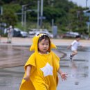 다대포해수욕장-낙조분수 이미지