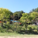 초안산캠핑장 이미지