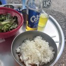 고려산장 | 밀양 인골산장 | 야외에서 철판 오리 구이 내돈내산 솔직후기