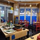 이가김밥 | 방이동 맛집 독도회센터 : 잠실 광어 물회 &amp; 독도김밥 내돈내산 솔직후기