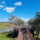 강변길 북천 이미지