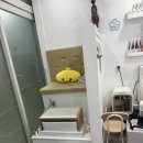 랑데뷰네일 | 💖[김포 네일랑데뷰 후기] 핑크 블링 페디큐어 받고 여름 준비 완료!