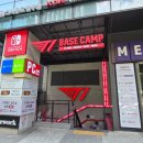 ARK PC | [홍대]티원베이스캠프(T1 base camp) pc방 후기(굿즈, 메뉴, 컴퓨터사양)