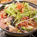 청아대수산횟집 이미지