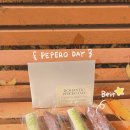 공단로 | [금정역카페] 산본 빼빼로데이 디저트 맛집 멜바 바통 휘낭시에 후기