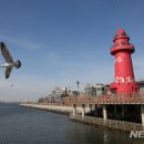 빨간등대 이미지