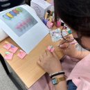 네일리스트 | 광명미용학원 가온뷰티아카데미에서는 직업체험교사의 미용진로의 집중상담을 합니다^^