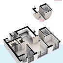 비발디 타운 이미지