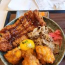 동경규동 광장점 | 올림픽공원 맛집 동경규동 방이점 규동 메가콤보