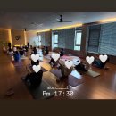 화인메트로병원 - 4469 | [천안] 두정동요가 ‘지금요가’ 2회차 솔직후기 | 유연성 전혀 없어도 따라갈 수 있을까?