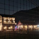 포레스트약국 | 거제펜션 다녀온 후기, 단체도 여유로운 리틀포레스트 1호점