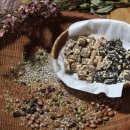 뜰방네효소꽈배기 이미지