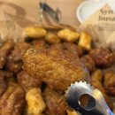 씨유 부산시민공원북문점 | 부산 시민공원 근처 치맥하기 좋은 연지동 맛집 :: ‘치킨신드롬 초읍래미안점’ 방문후기