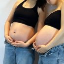 참사랑홈파티스스튜디오우정점 | 우정 만삭사진찍기 대작전💚 | 속초 나나플레이스 | 속초 단체 셀프 스튜디오 추천 📸