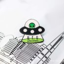 UFO coffee company