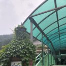초리골막국수