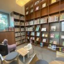 다산성곽도서관 | 서울의 이색 숲속도서관, 다산성곽도서관 방문후기 운영시간/주차정보 포함