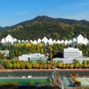 조선대학교 이미지