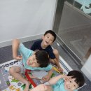 옥정 용인대 백호 태권도장 | 옥정태권도 옥정용인대백호태권도장에서 에어바운스파티 재밌게 했어요