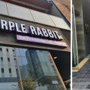 퍼플래빗송도커넬워크점