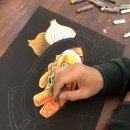 마노분식 이미지