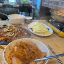 강순자 옛맛 김치찌개 이미지