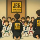 진스블랙벨트 위례 태권도장 이미지