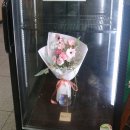 까르띠움 | 해운대 꽃집 끝판왕!! 꽃다발 퀄리티 보고 부케까지 고민 중인 "파리프랑"