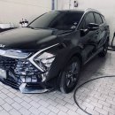 (주)시흥현대모터스 | 배곧자동차수리, 다온모터스에서 스포티지 수리 후기 🛠️✨