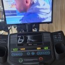 4/7 (화) 런닝머신 10Km, 출근길에 제자들과 만남 이미지