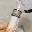 진행워터웨이 3차정수시스템 비타민필터 퓨어진 플러스 샤워기패키지