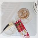 대부약국 | [리뷰] G7 3in1 마일드, 당 함량 낮춘 솔직 후기