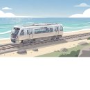 행복도시락 원덕분소 | 포항 삼척 철도 개통! 동해선 노선도, 요금, KTX-이음 시간표 총정리