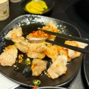 이가 | 울산삼산맛집 도삭면 전문 중식당 이가도삭면 재방문 후기