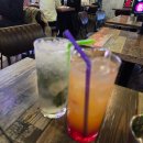 법동 음식특화거리 | 이태원 술집 추천 솜브레로 이태원점 루프탑에서 즐기는 타코 퀘사디아 맛집 후기