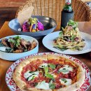 슈퍼와룽 | 발리 자유여행 가볼만한곳 진저문과 마데스 와룽 맛집 후기