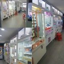 인형뽑기샵 이미지