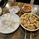 수옛날통닭홍천