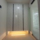 태왕타운아파트 경로당 | 경산 옥산 태왕한라 42평 전체 리모델링, 30년 된 구축 아파트의 변신 [예목 디자인]