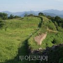 광양 마로산성 이미지