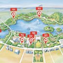 두루미공원 화장실 이미지