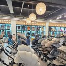 베이비하우스 광명점 | 베이비하우스 광명점 방문 및 휴대용 유모차 잉글레시나 쿼드3 구매 후기