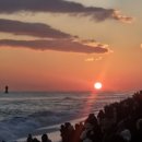 썬크루즈삼거리옆 - 우 | 강릉 정동진해수욕장 해돋이 명소 일출 예상시간과 명당자리안내 및 주차장정보 공유