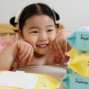그린핑거마이키즈 물티슈 푸아에디션, 5세 아이 일상 물티슈로 써본 후기