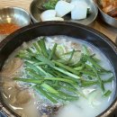 청심 | 맛이 아쉬운 신설동 청심순대국 점심 후기
